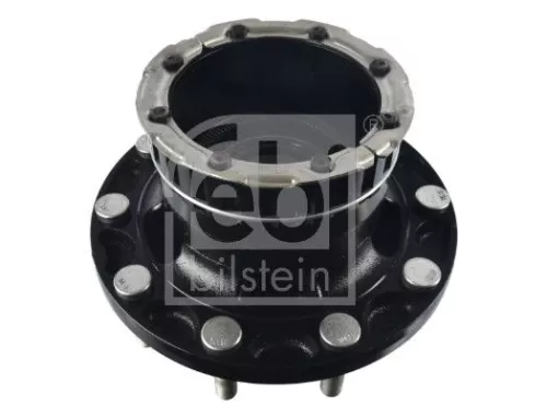 Wheel Hub FEBI BILSTEIN 181868)