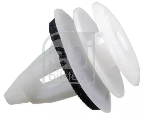 Retaining Clip, underbody panelling FEBI BILSTEIN 181952)