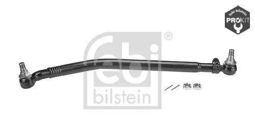 Centre Rod Assembly FEBI BILSTEIN 18209)