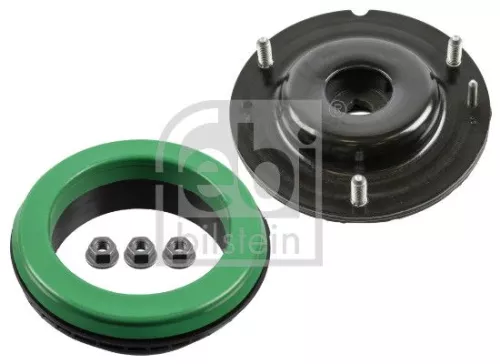 Repair Kit, suspension strut support mount FEBI BILSTEIN 182138)