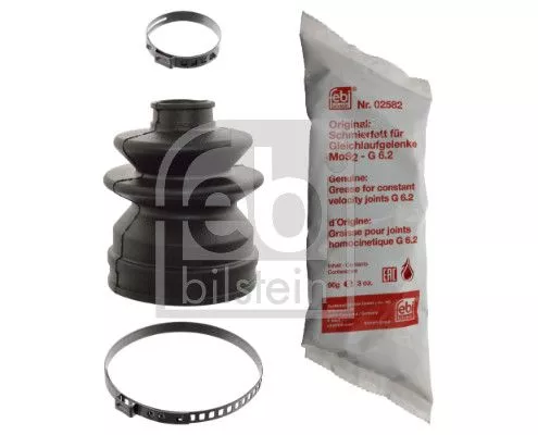 Bellow Kit, drive shaft FEBI BILSTEIN 18773)