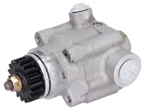 Hydraulic Pump, steering FEBI BILSTEIN 187730)