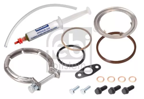 Mounting Kit, charger FEBI BILSTEIN 187840)