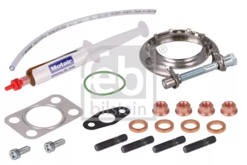 Mounting Kit, charger FEBI BILSTEIN 187853)