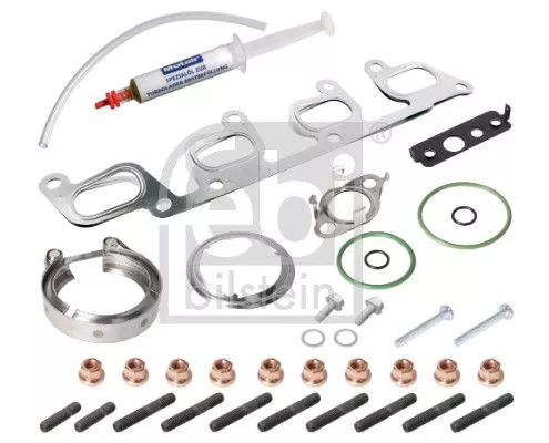 Mounting Kit, charger FEBI BILSTEIN 187859)