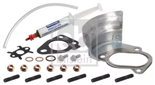 Mounting Kit, charger FEBI BILSTEIN 187887)
