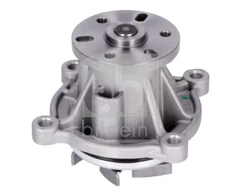 Water Pump, engine cooling FEBI BILSTEIN 182795)