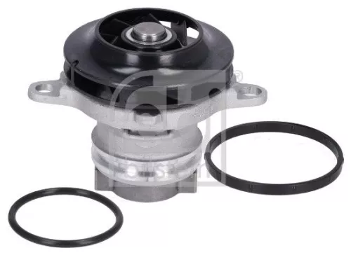 Water Pump, engine cooling FEBI BILSTEIN 182928)