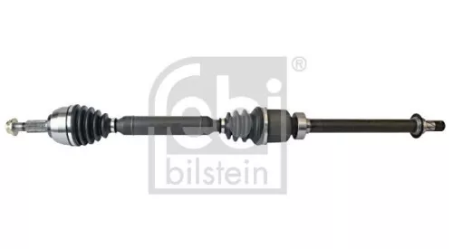 Drive Shaft FEBI BILSTEIN 188152)
