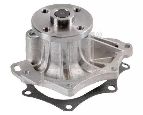 Water Pump, engine cooling FEBI BILSTEIN 183307)