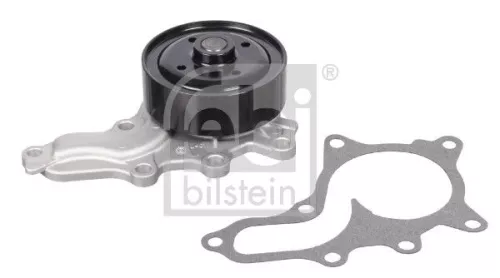 Water Pump, engine cooling FEBI BILSTEIN 183384)
