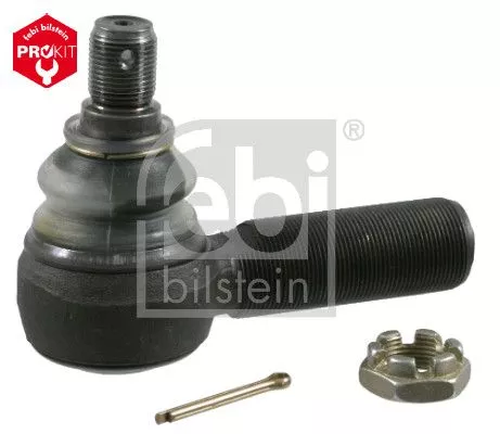 Angled Ball Joint, steering push rod FEBI BILSTEIN 18339)