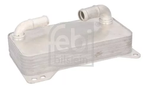 Oil Cooler, engine oil FEBI BILSTEIN 188365)