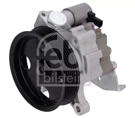 Hydraulic Pump, steering FEBI BILSTEIN 188410)