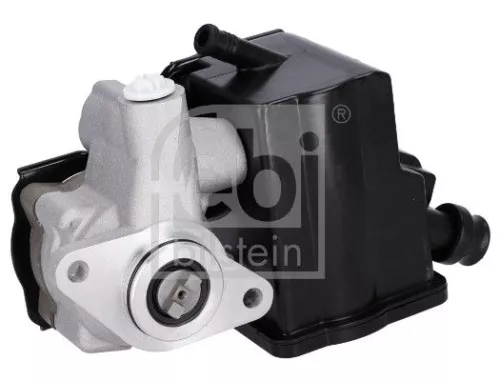 Hydraulic Pump, steering BorgWarner 188411)