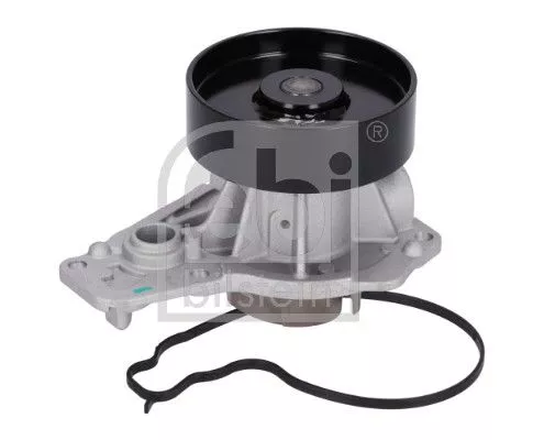 Water Pump, engine cooling FEBI BILSTEIN 183456)