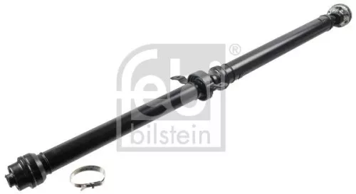 Propshaft, axle drive FEBI BILSTEIN 188471)