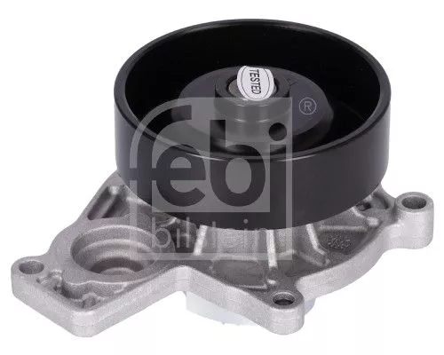 Water Pump, engine cooling FEBI BILSTEIN 183540)