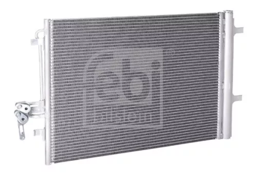 Condenser, air conditioning FEBI BILSTEIN 188555)
