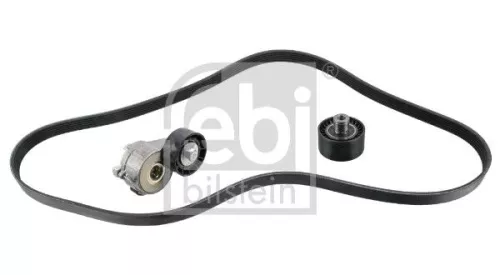 V-ribbed Belt Set FEBI BILSTEIN 183560)