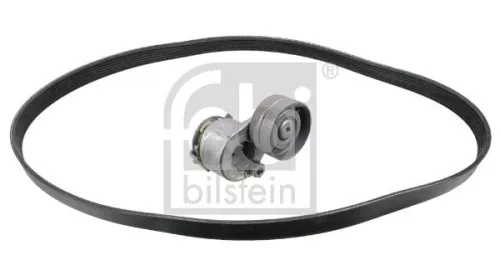 V-ribbed Belt Set FEBI BILSTEIN 183562)