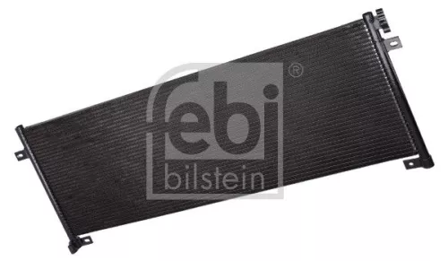 Condenser, air conditioning FEBI BILSTEIN 188556)