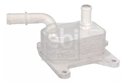 Oil Cooler, engine oil FEBI BILSTEIN 188625)