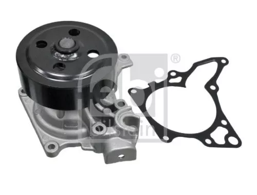 Water Pump, engine cooling FEBI BILSTEIN 183709)