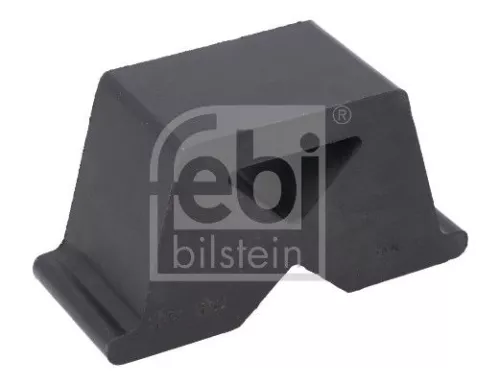 Rubber Buffer, driver cab FEBI BILSTEIN 184061)