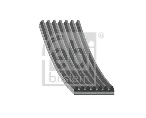 V-ribbed Belt FEBI BILSTEIN 184507)
