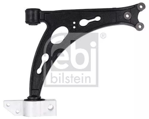 Control/Trailing Arm, wheel suspension FEBI BILSTEIN 184517)