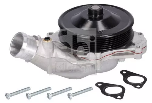 Water Pump, engine cooling FEBI BILSTEIN 184555)