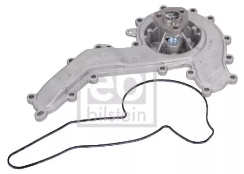 Water Pump, engine cooling FEBI BILSTEIN 184562)