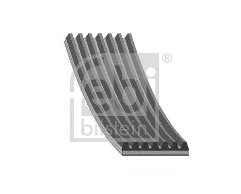 V-ribbed Belt FEBI BILSTEIN 184866)