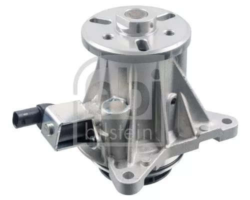 Water Pump, engine cooling FEBI BILSTEIN 185022)