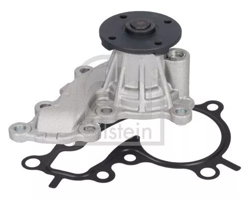 Water Pump, engine cooling FEBI BILSTEIN 185047)