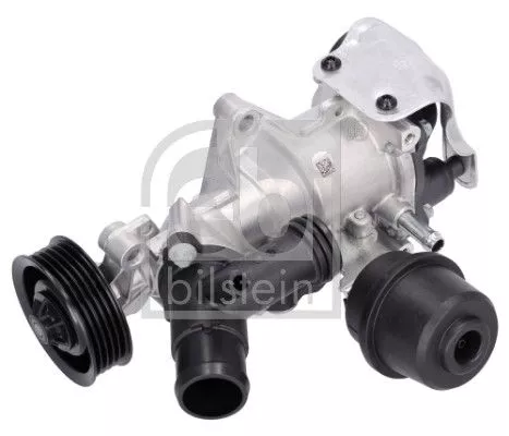 Water Pump, engine cooling FEBI BILSTEIN 185067)