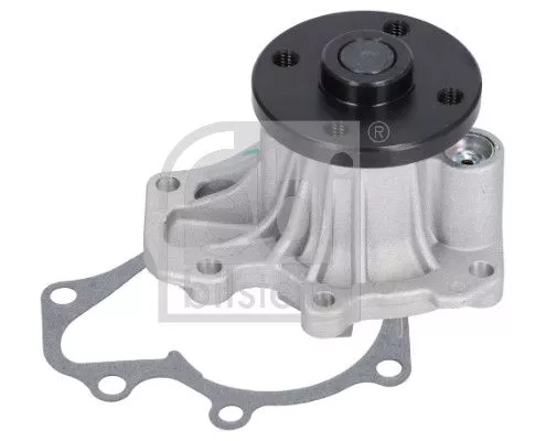 Water Pump, engine cooling FEBI BILSTEIN 185102)