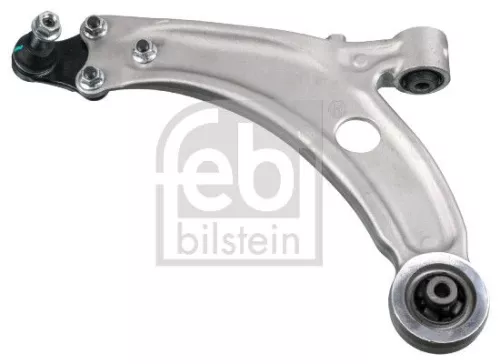 Control/Trailing Arm, wheel suspension FEBI BILSTEIN 185214)