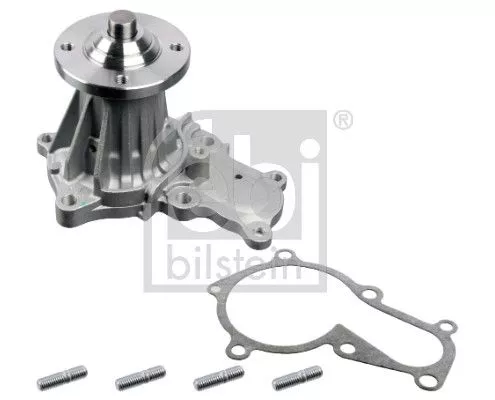 Water Pump, engine cooling FEBI BILSTEIN 185350)