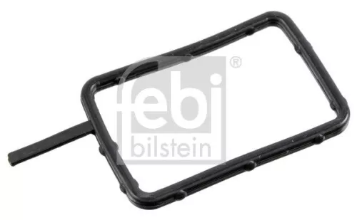 Gasket, crankcase ventilation FEBI BILSTEIN 185450)