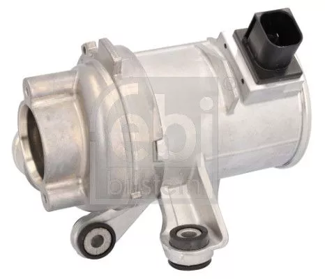 Water Pump, engine cooling FEBI BILSTEIN 185632)