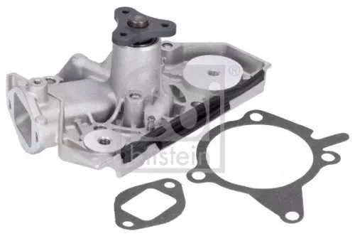 Water Pump, engine cooling FEBI BILSTEIN 185663)