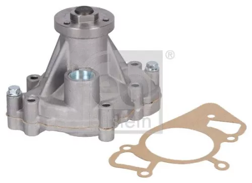 Water Pump, engine cooling FEBI BILSTEIN 185670)