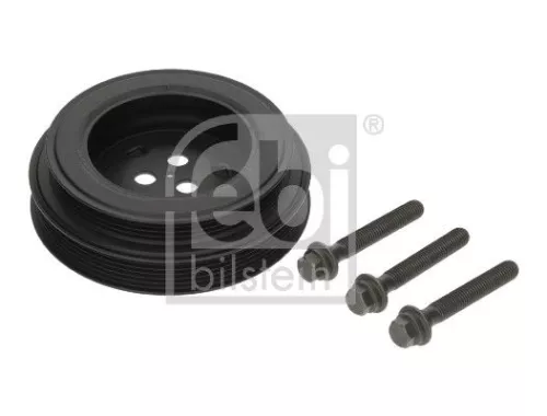 Belt Pulley, crankshaft FEBI BILSTEIN 185826)