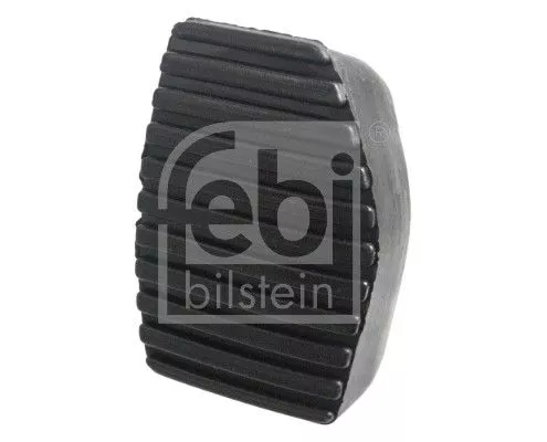 Pedal Pad, clutch pedal FEBI BILSTEIN 185861)