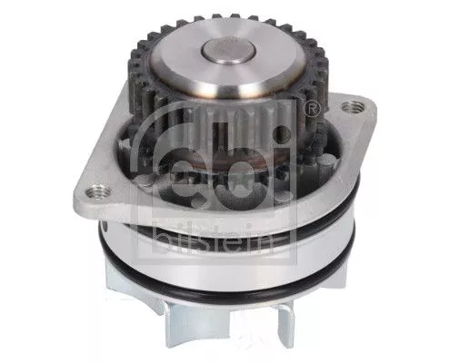 Water Pump, engine cooling FEBI BILSTEIN 185930)