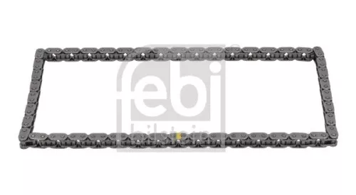 Chain, oil pump drive FEBI BILSTEIN 186087)