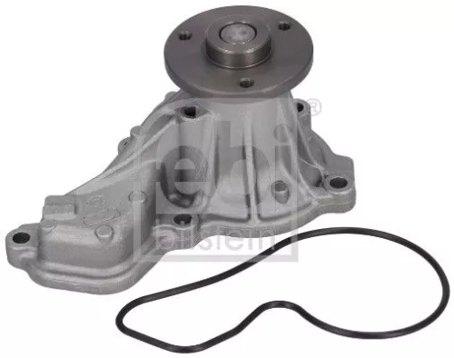 Water Pump, engine cooling FEBI BILSTEIN 186116)