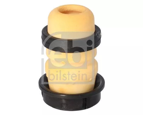 Rubber Buffer, suspension FEBI BILSTEIN 186195)